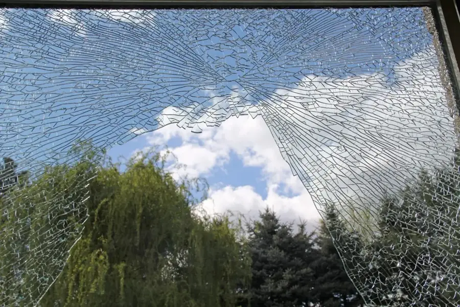 Glass Replacement
